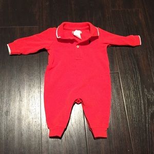 Ralph Lauren One Piece